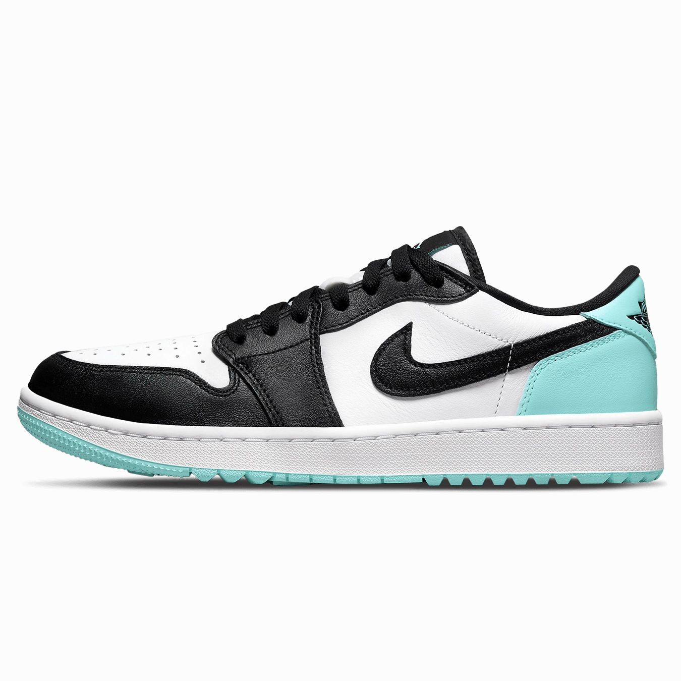Air Jordan 1 Low Golf 'Copa' Air Jordan 1 Low sneakers perfect for casual outfits