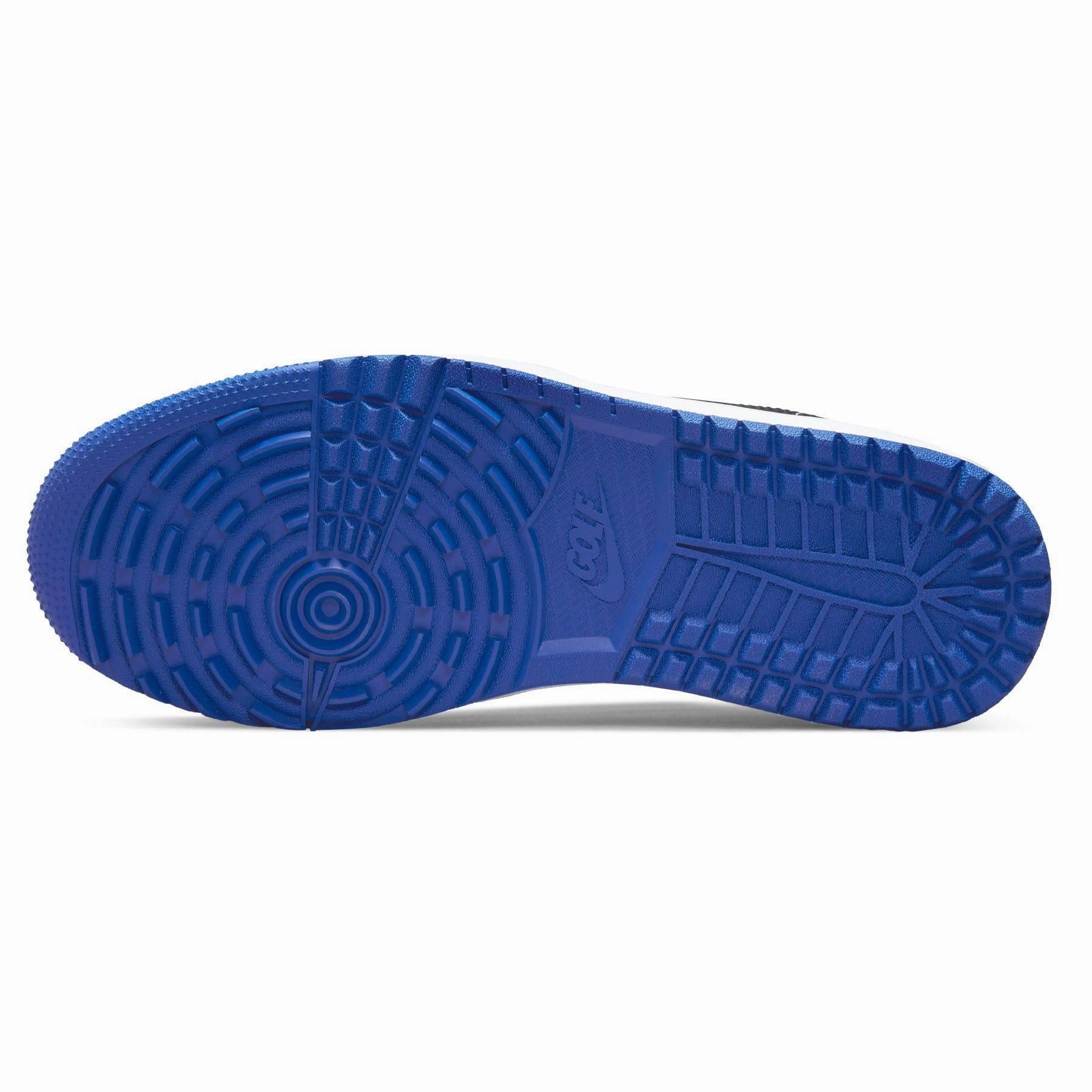Air Jordan 1 Low Golf 'Royal Toe' Air Jordan 1 classic sneakers