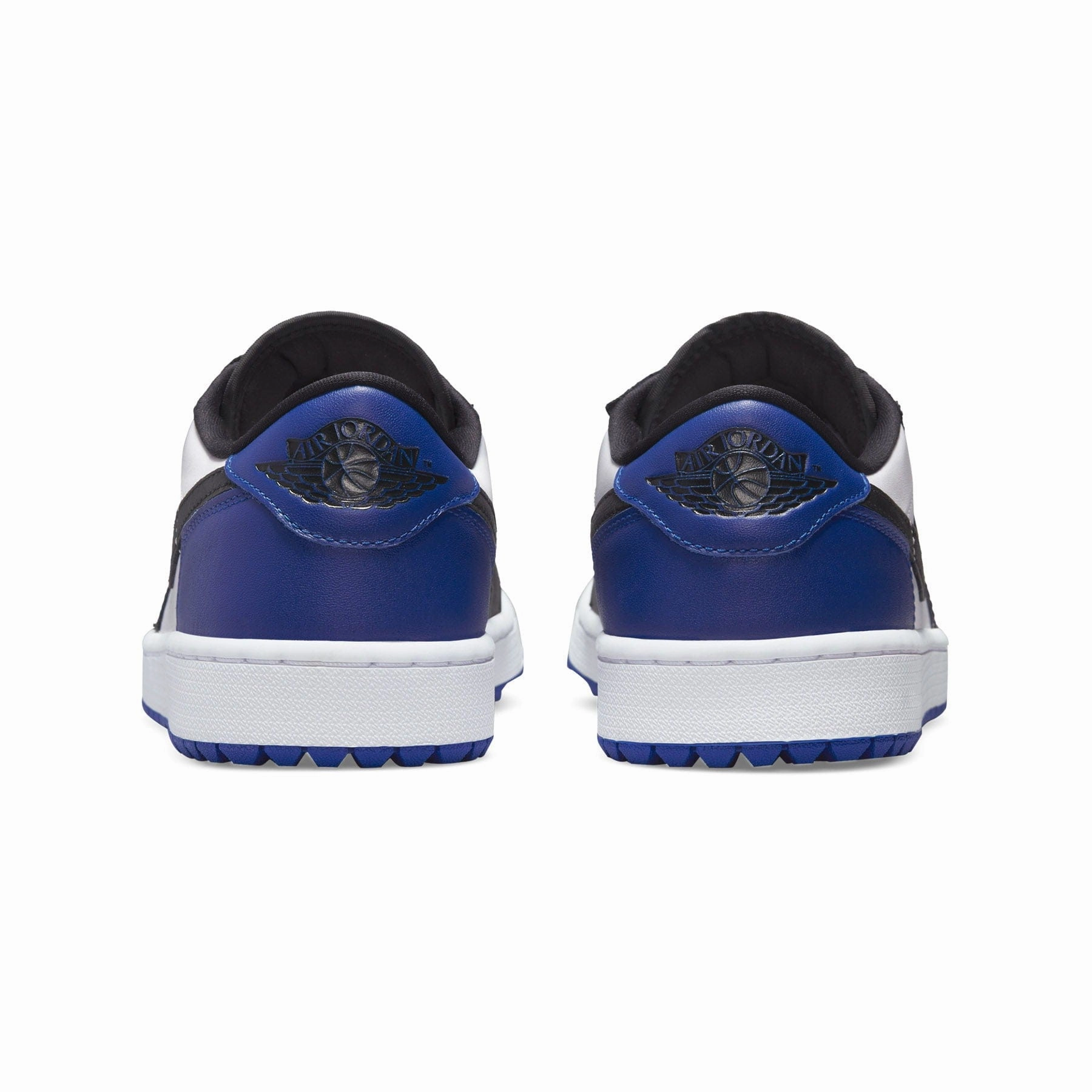 Air Jordan 1 Low Golf 'Royal Toe' Air Jordan 1 Low lifestyle shoes