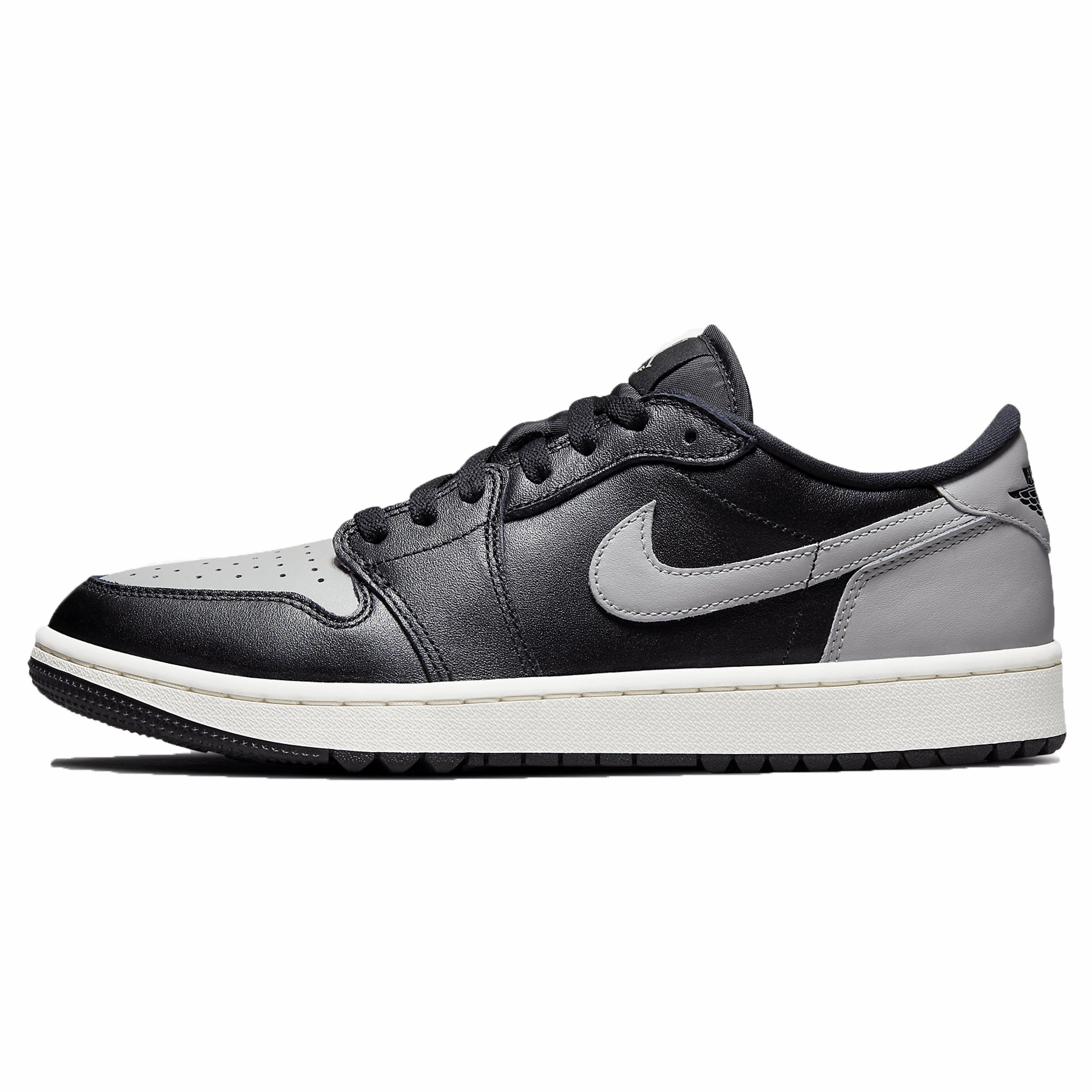 Air Jordan 1 Low Golf 'Shadow' Air Jordan 1 sneakers with heritage court style