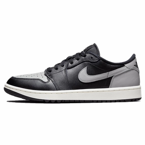 Air Jordan 1 Low Golf 'Shadow' Air Jordan 1 Low sneakers perfect for casual outfits