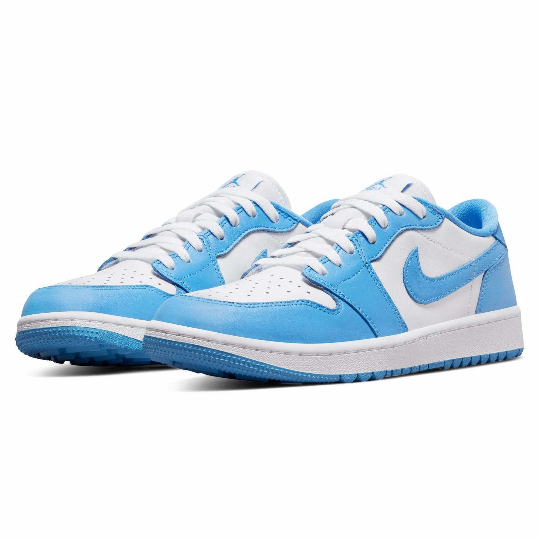 Air Jordan 1 Low Golf 'UNC' Air Jordan 1 Low lifestyle shoes