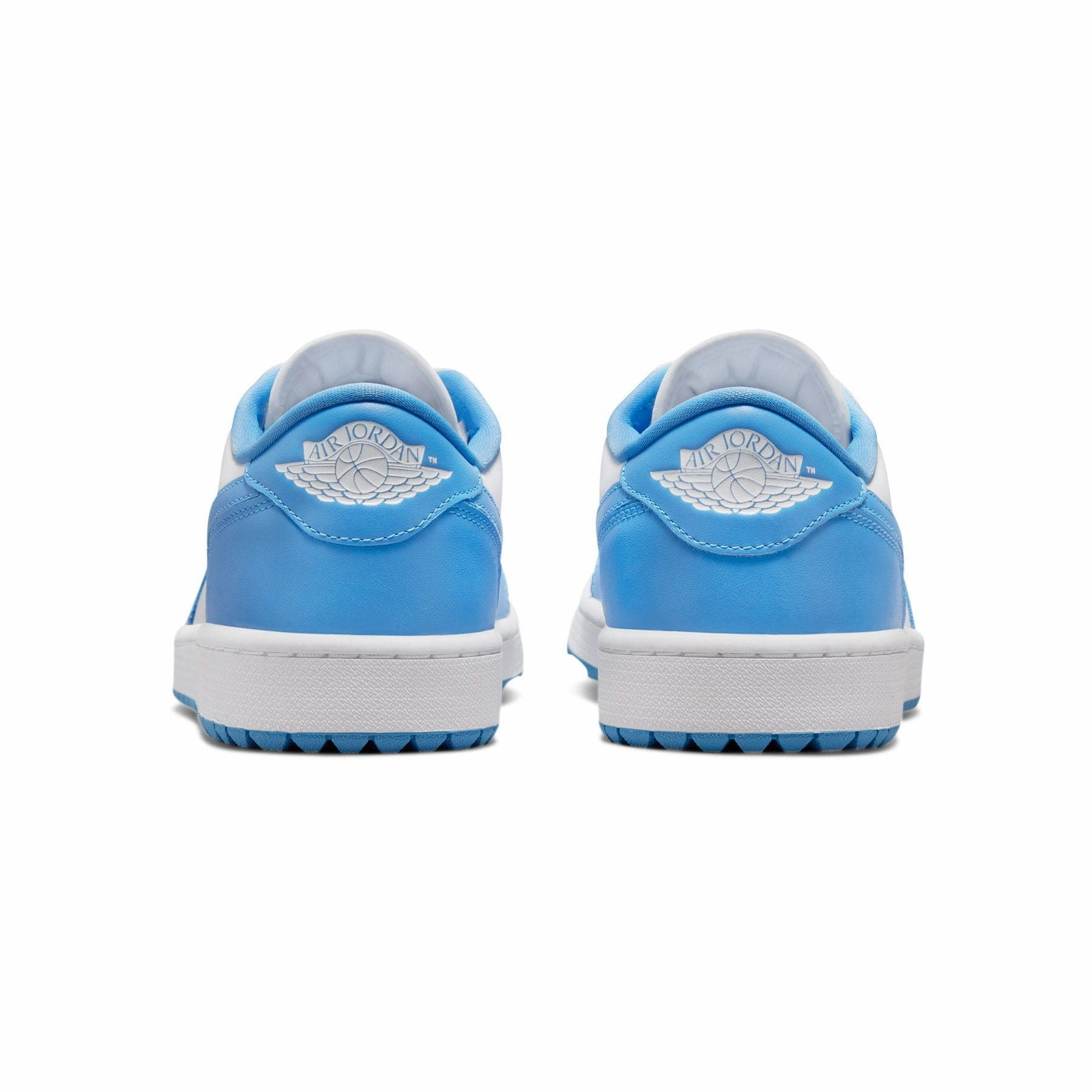 Air Jordan 1 Low Golf 'UNC' Air Jordan 1 Low lifestyle shoes