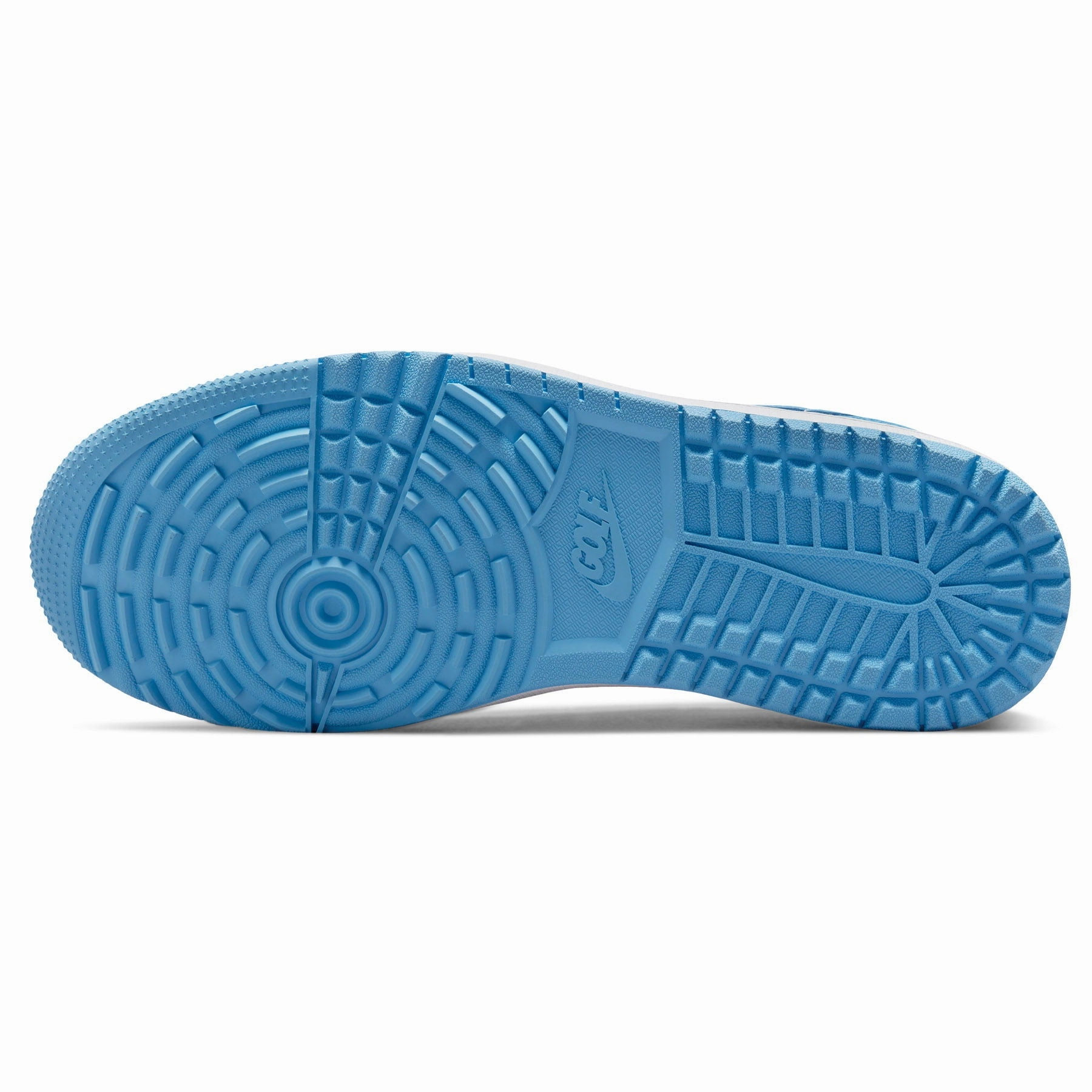 Air Jordan 1 Low Golf 'UNC' Air Jordan 1 Low lifestyle shoes