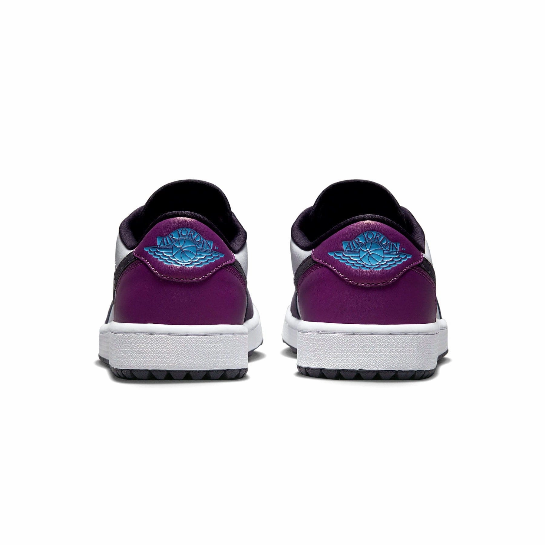 Air Jordan 1 Low Golf NRG 'Purple Smoke' Air Jordan 1 Low lifestyle shoes