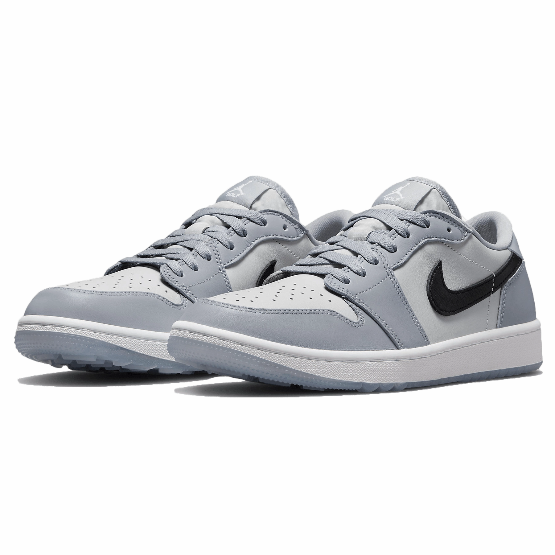 Air Jordan 1 Low Golf Wolf Grey Air Jordan 1 Low lifestyle shoes