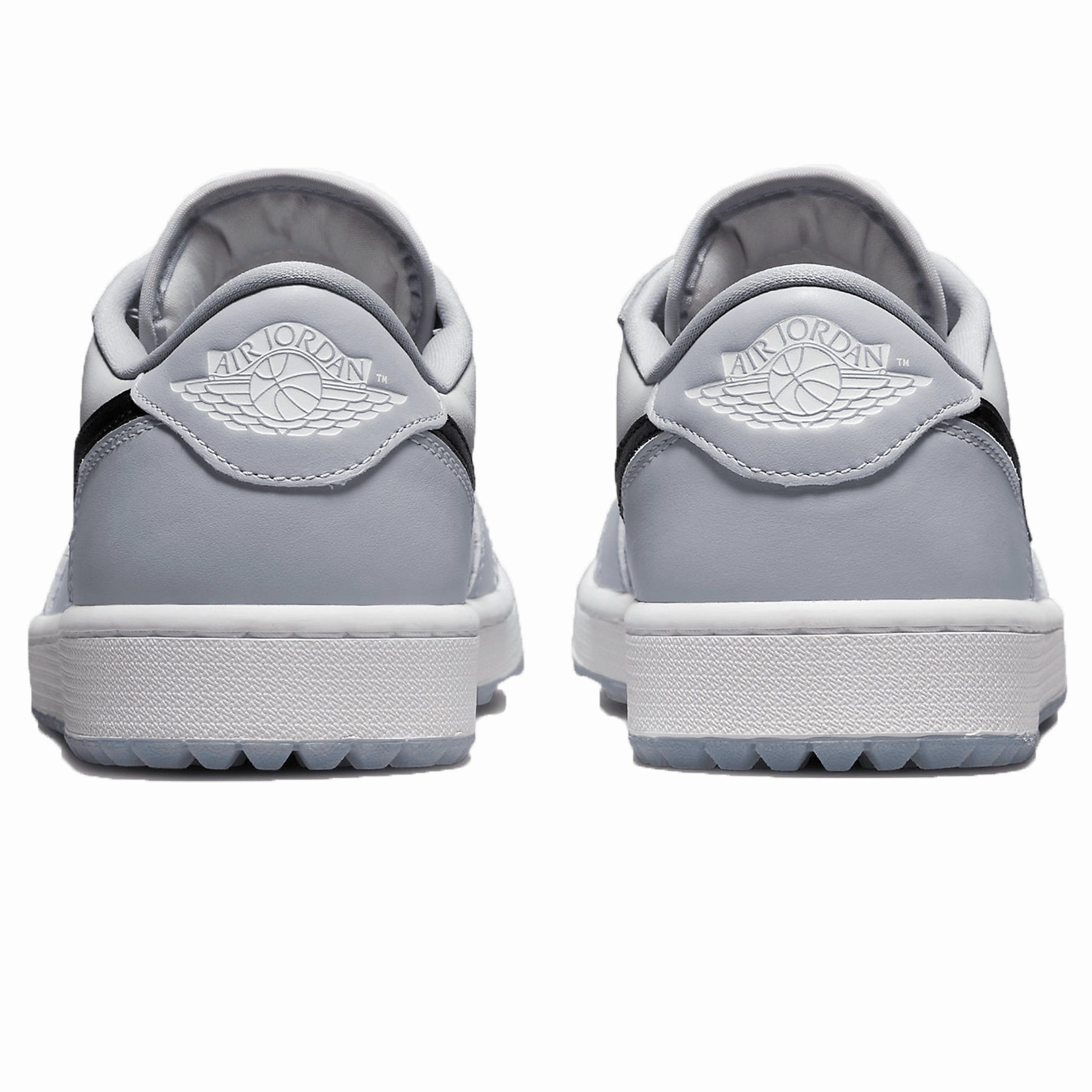 Air Jordan 1 Low Golf Wolf Grey Air Jordan 1 vintage style sneakers