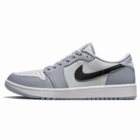 Air Jordan 1 Low Golf Wolf Grey Air Jordan 1 timeless sneakers for Jordan fans