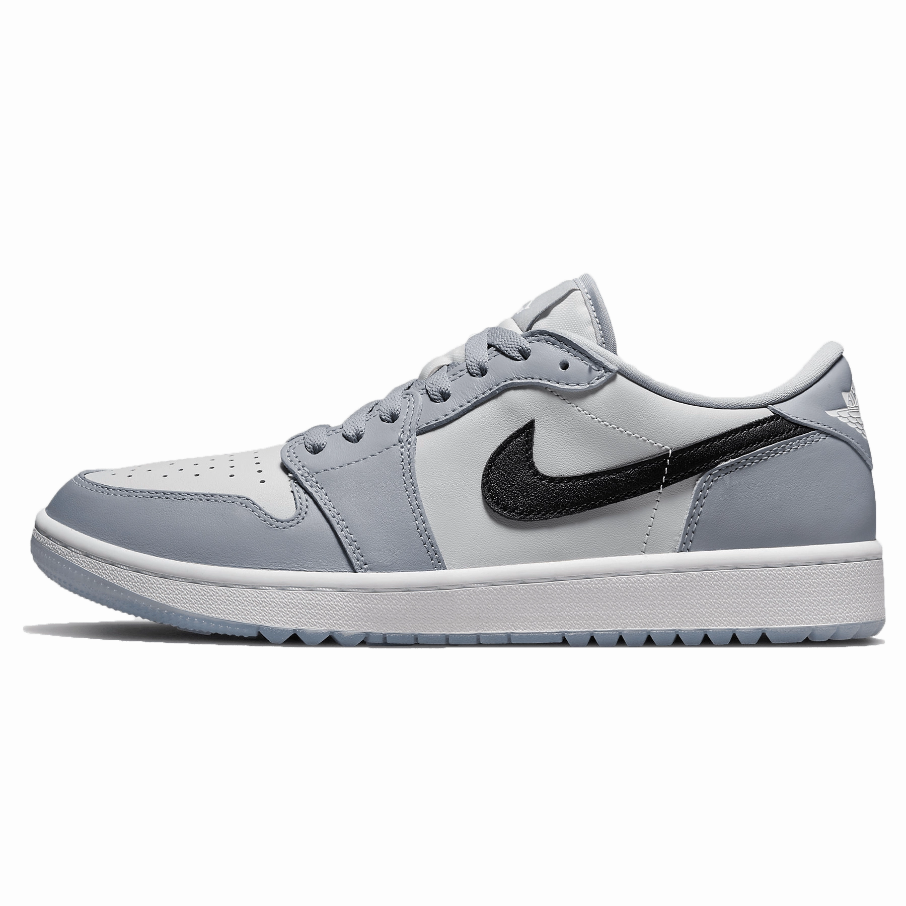 Air Jordan 1 Low Golf Wolf Grey Air Jordan 1 timeless sneakers for Jordan fans
