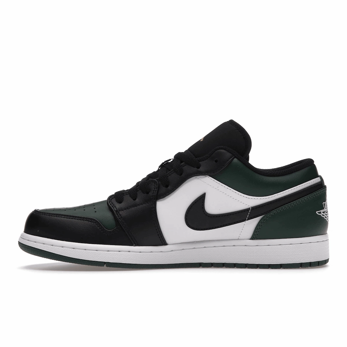 Air Jordan 1 Low Green Toe Air Jordan 1 Low casual sneakers