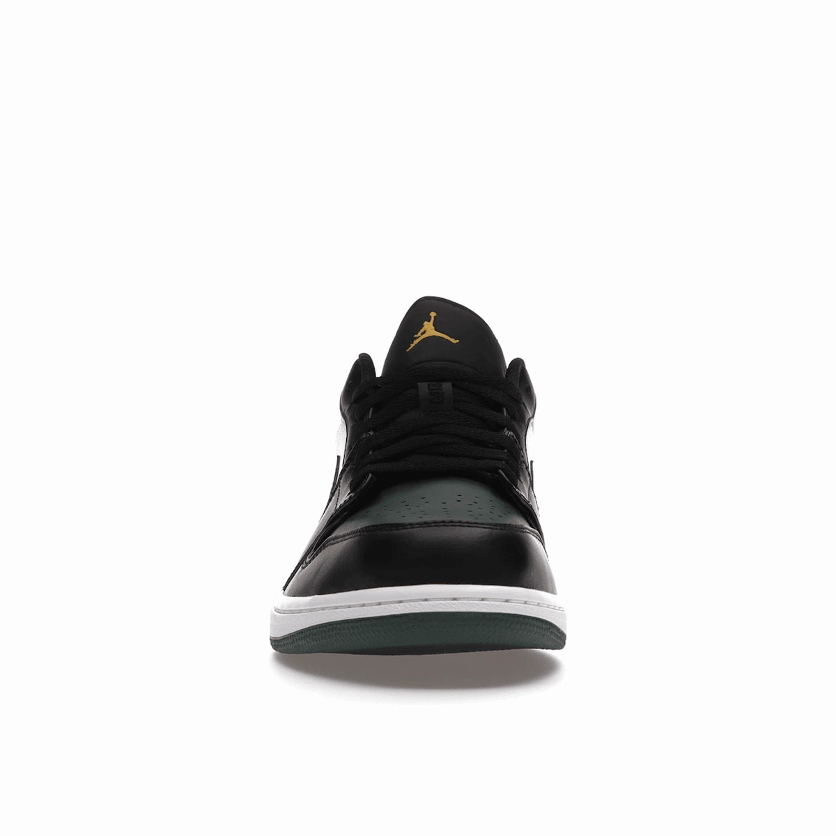 Air Jordan 1 Low Green Toe Air Jordan 1 Low casual sneakers