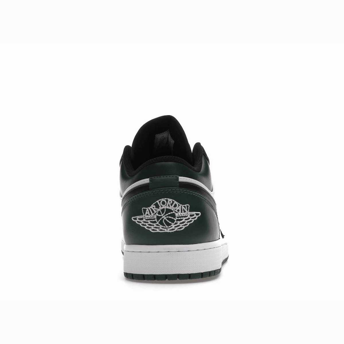 Air Jordan 1 Low Green Toe Air Jordan 1 Low casual sneakers