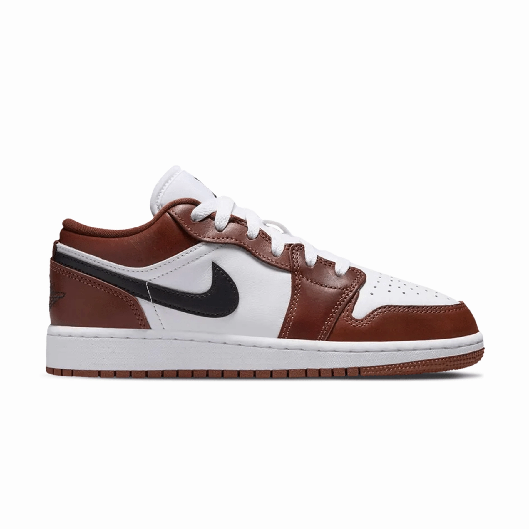 Air Jordan 1 Low GS 'Dark Pony' Air Jordan 1 classic sneakers