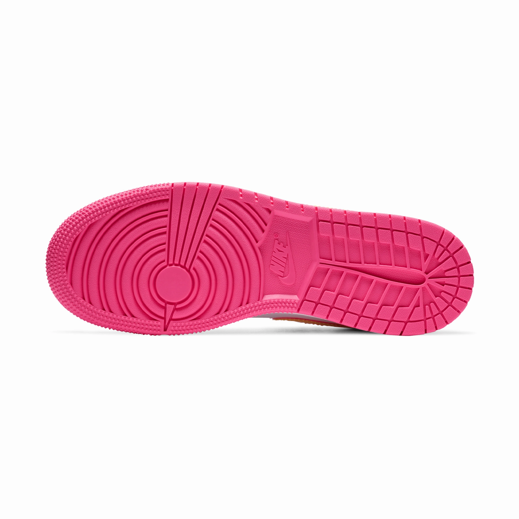 Air Jordan 1 Low GS 'Edge Glow' Air Jordan 1 Low lifestyle shoes