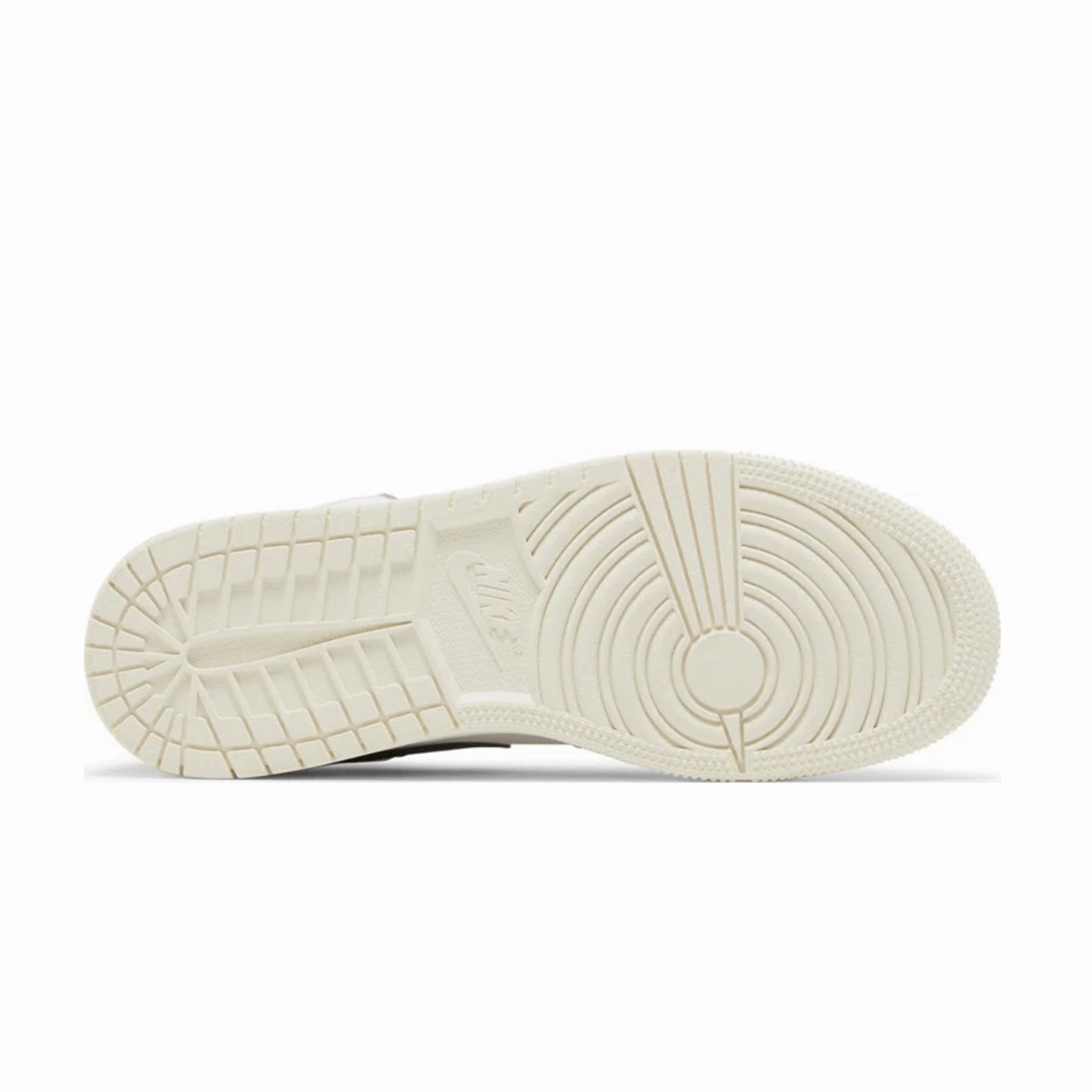 Air Jordan 1 Low GS 'Ice Blue' Air Jordan 1 Low lifestyle shoes