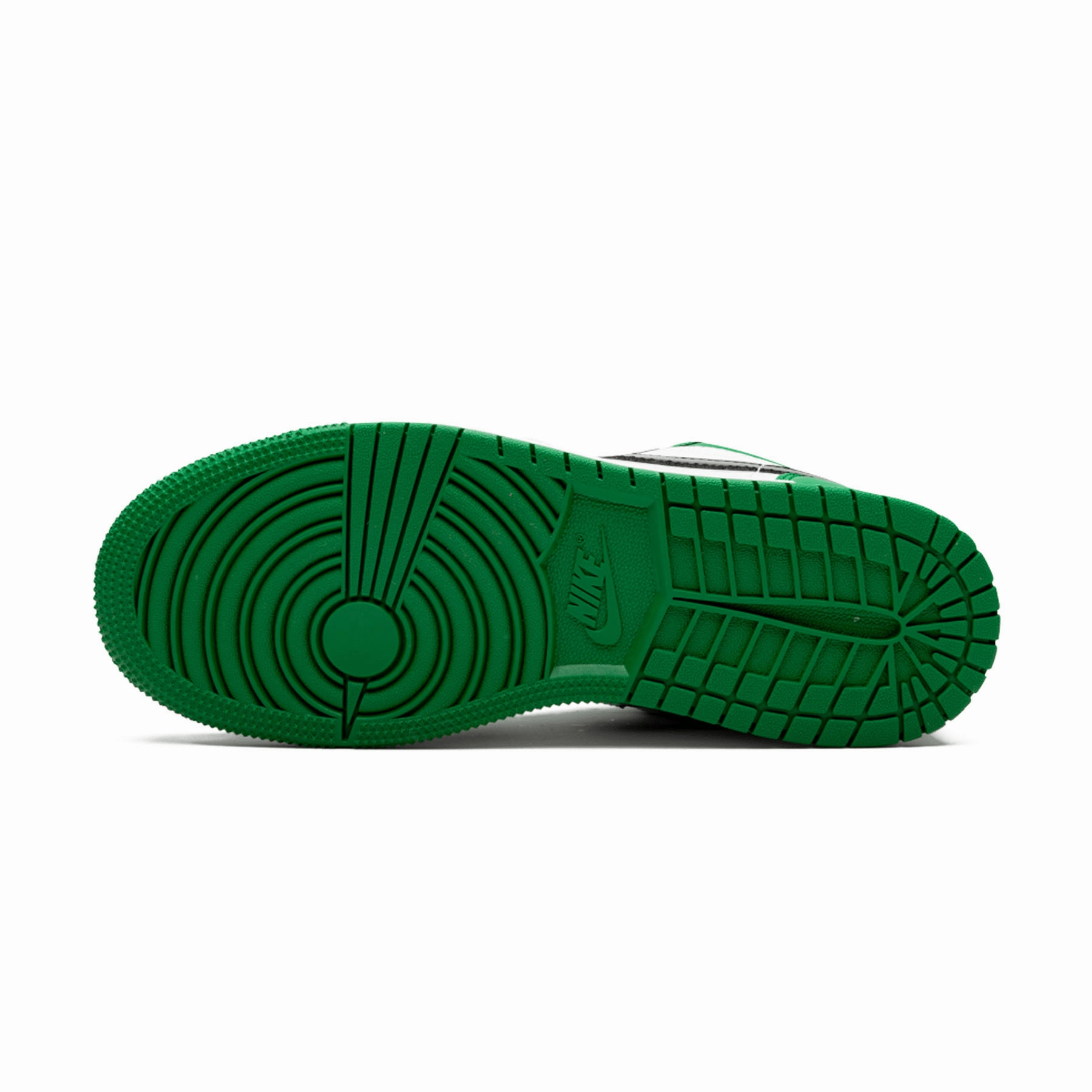 Air Jordan 1 Low GS 'Pine Green' Air Jordan 1 Low lifestyle shoes