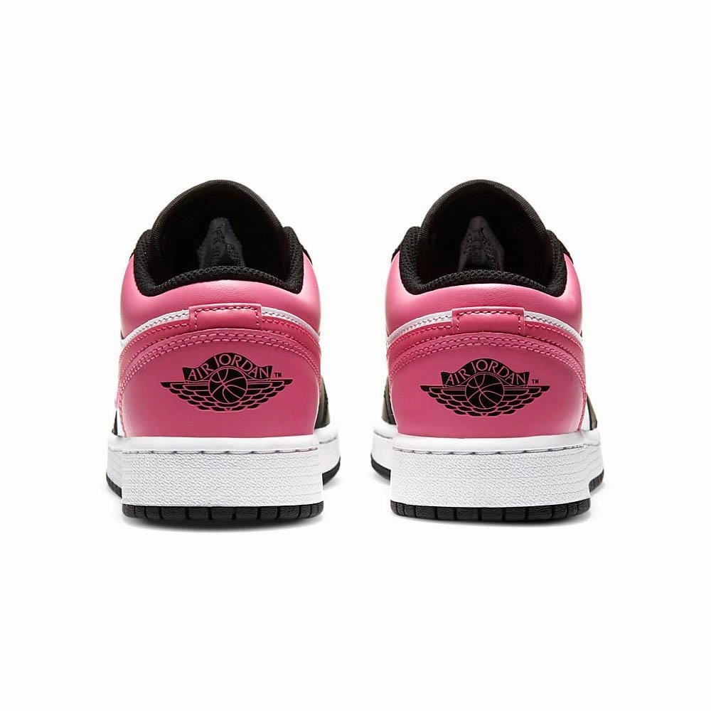 Air Jordan 1 Low GS 'Pinksicle' 2020 Air Jordan 1 Low lifestyle shoes