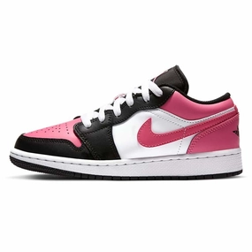 Air Jordan 1 Low GS 'Pinksicle' 2020 Air Jordan 1 timeless sneakers for Jordan fans