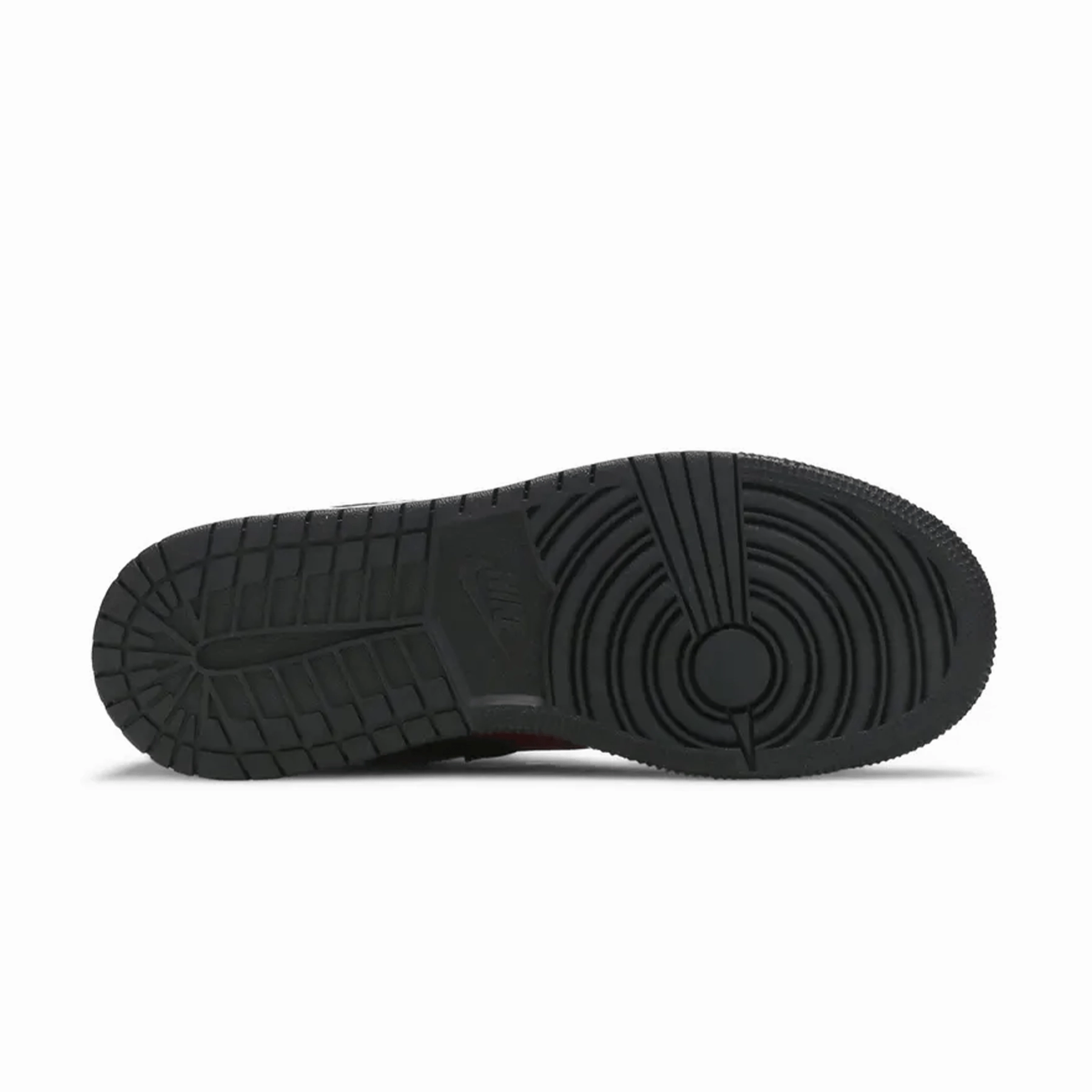 Air Jordan 1 Low GS 'Reverse Bred' Air Jordan 1 classic sneakers