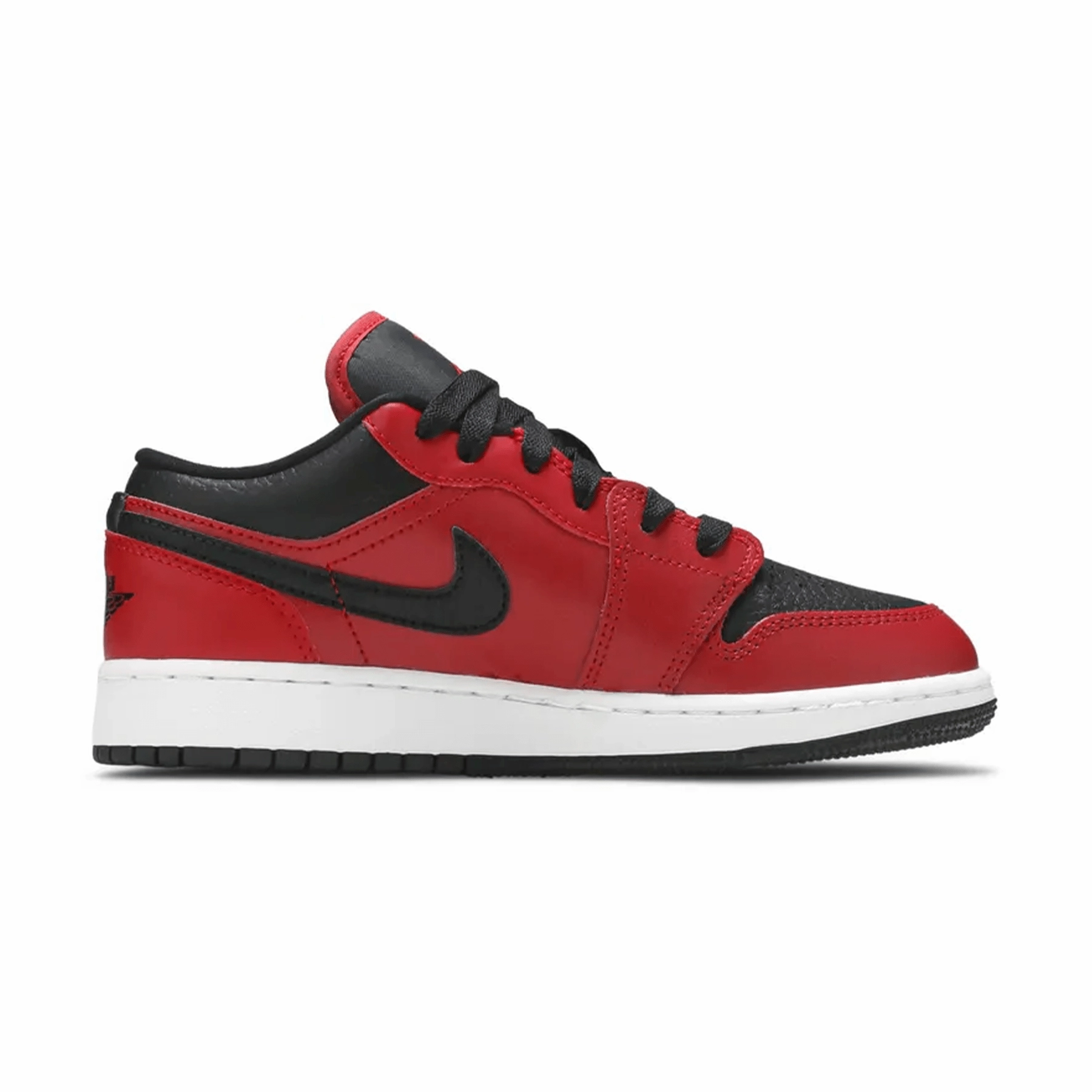 Air Jordan 1 Low GS 'Reverse Bred' Air Jordan 1 classic sneakers