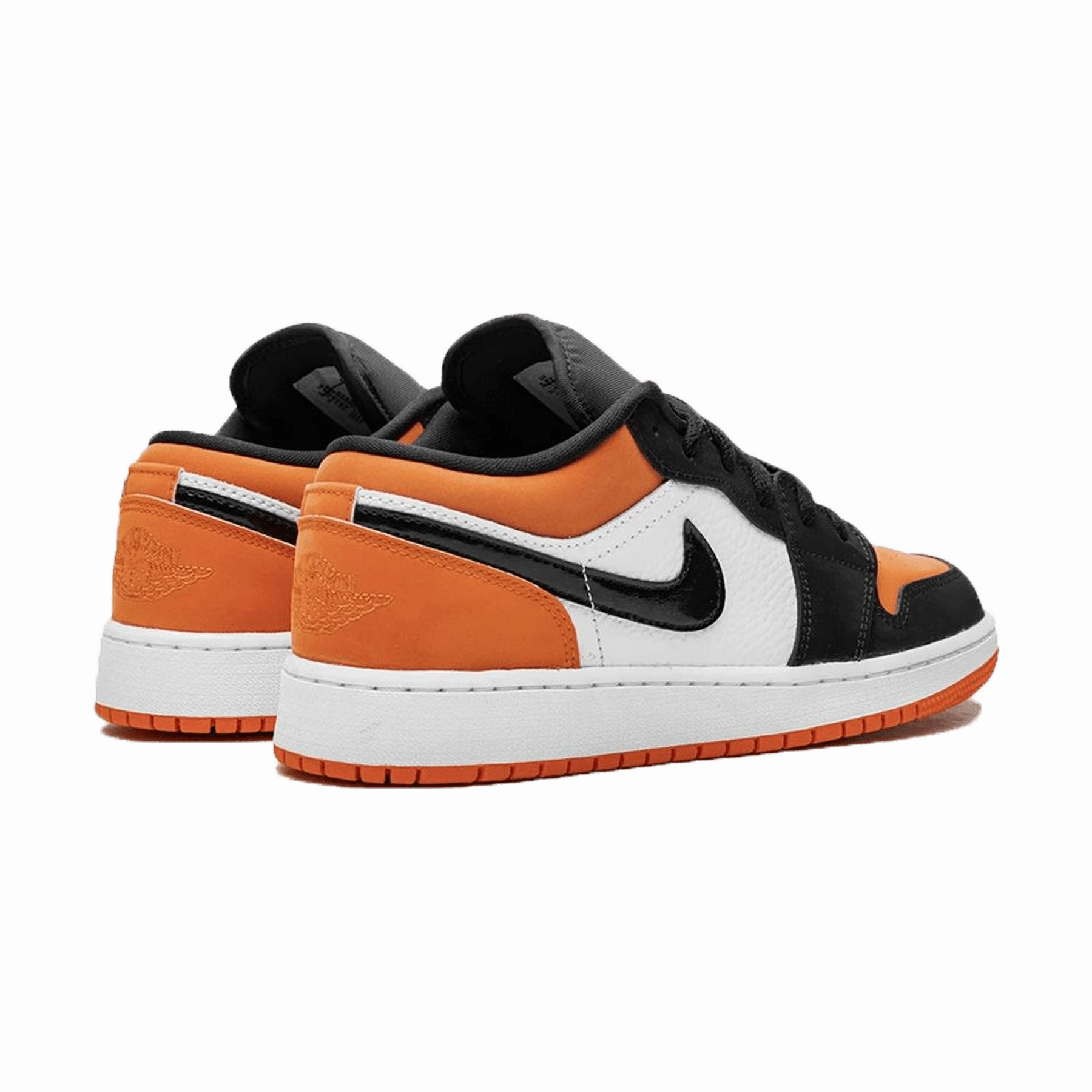 Air Jordan 1 Low GS 'Shattered Backboard' Air Jordan 1 Low lifestyle shoes