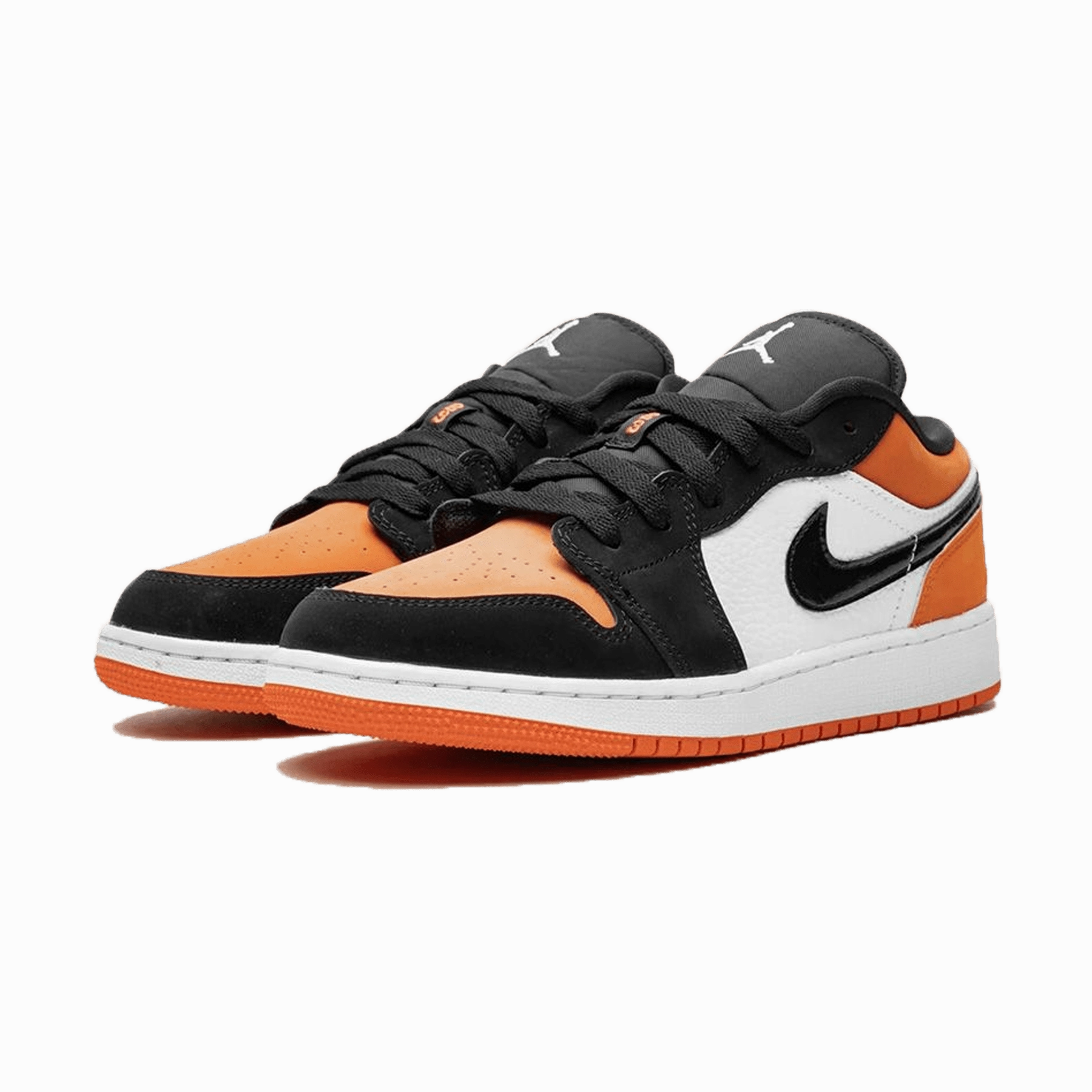 Air Jordan 1 Low GS 'Shattered Backboard' Air Jordan 1 Low lifestyle shoes