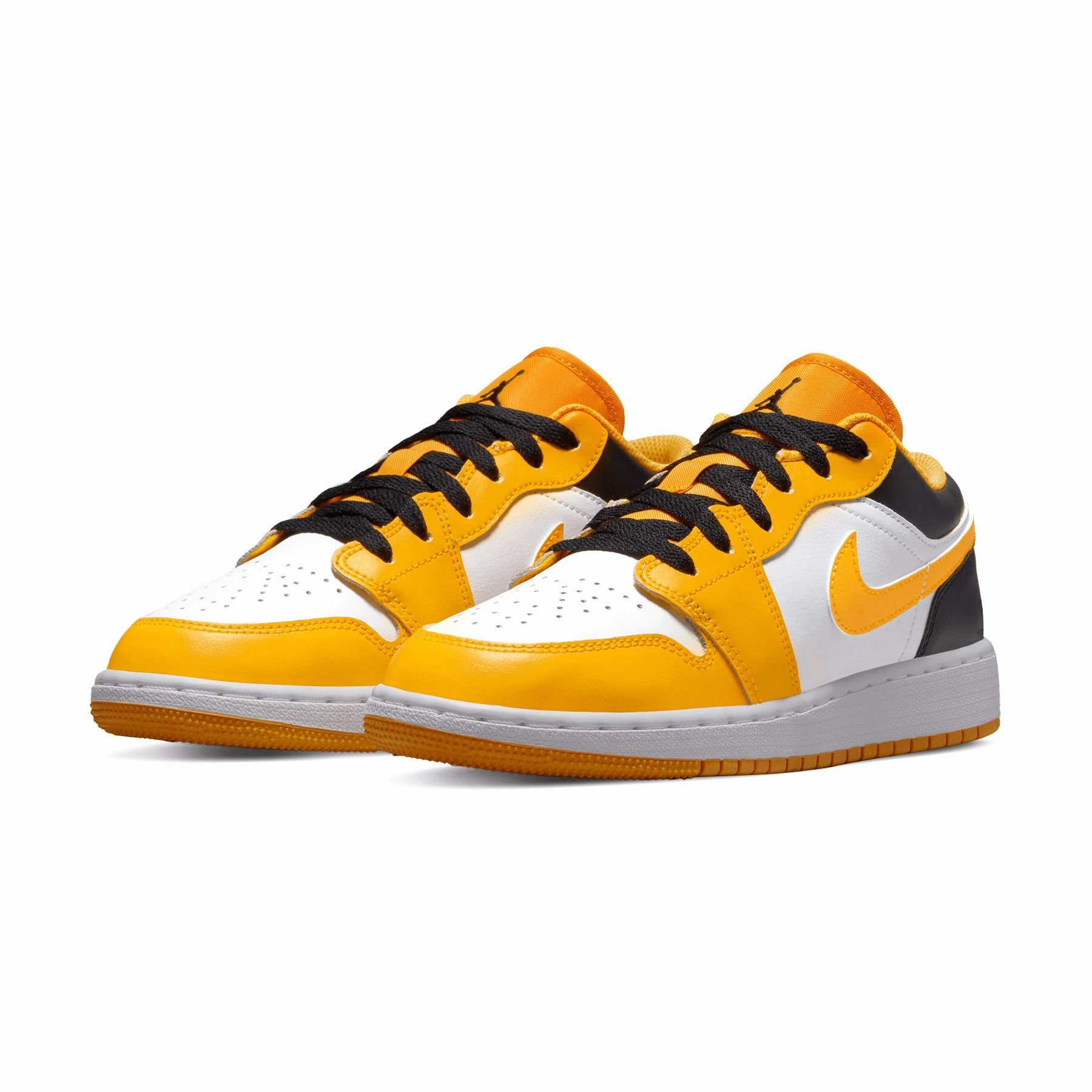Air Jordan 1 Low GS 'Taxi' Air Jordan 1 Low lifestyle shoes