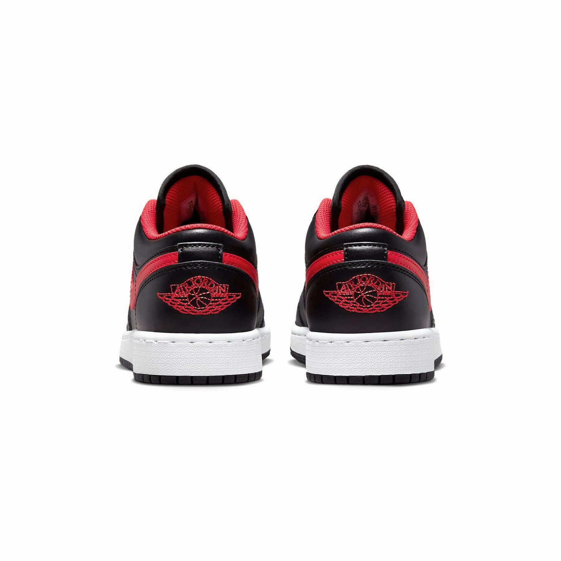 Air Jordan 1 Low GS 'White Toe' Air Jordan 1 Low lifestyle shoes