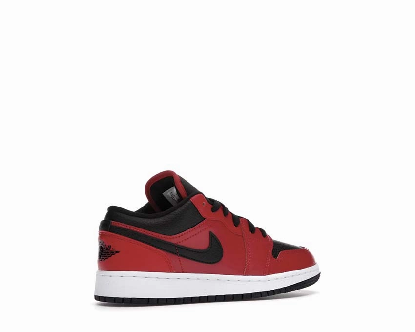 Air Jordan 1 Low GS Timeless hoop footwear