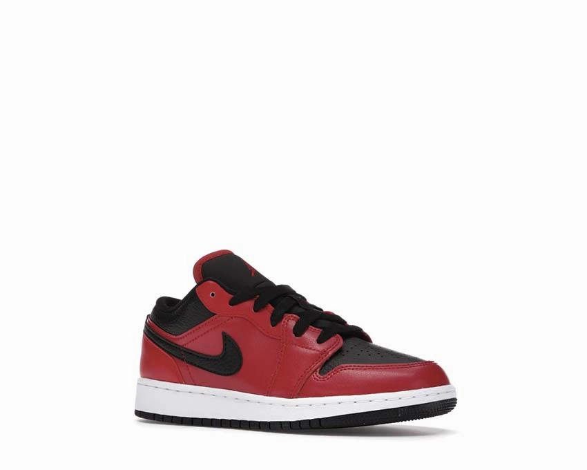 Air Jordan 1 Low GS Timeless hoop footwear