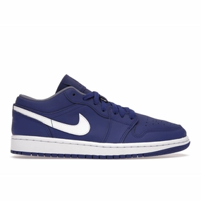 Air Jordan 1 Low Iron Purple Air Jordan 1 Low shoes with sleek lifestyle appeal