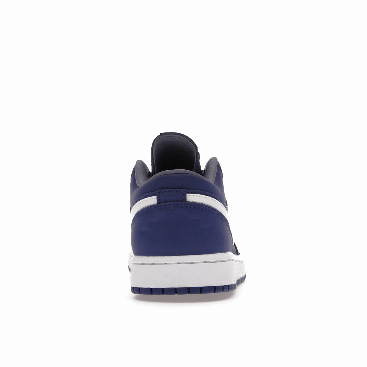 Air Jordan 1 Low Iron Purple Air Jordan 1 Low casual sneakers