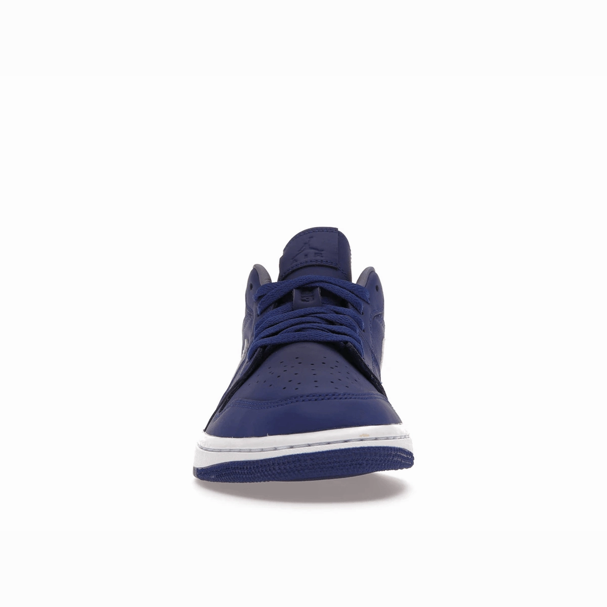 Air Jordan 1 Low Iron Purple Air Jordan 1 Low casual sneakers