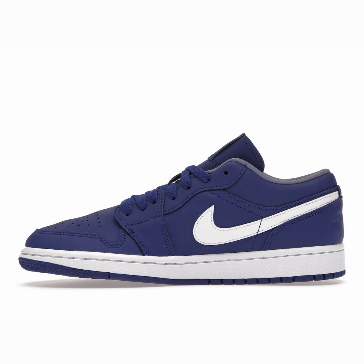 Air Jordan 1 Low Iron Purple Air Jordan 1 Low casual sneakers