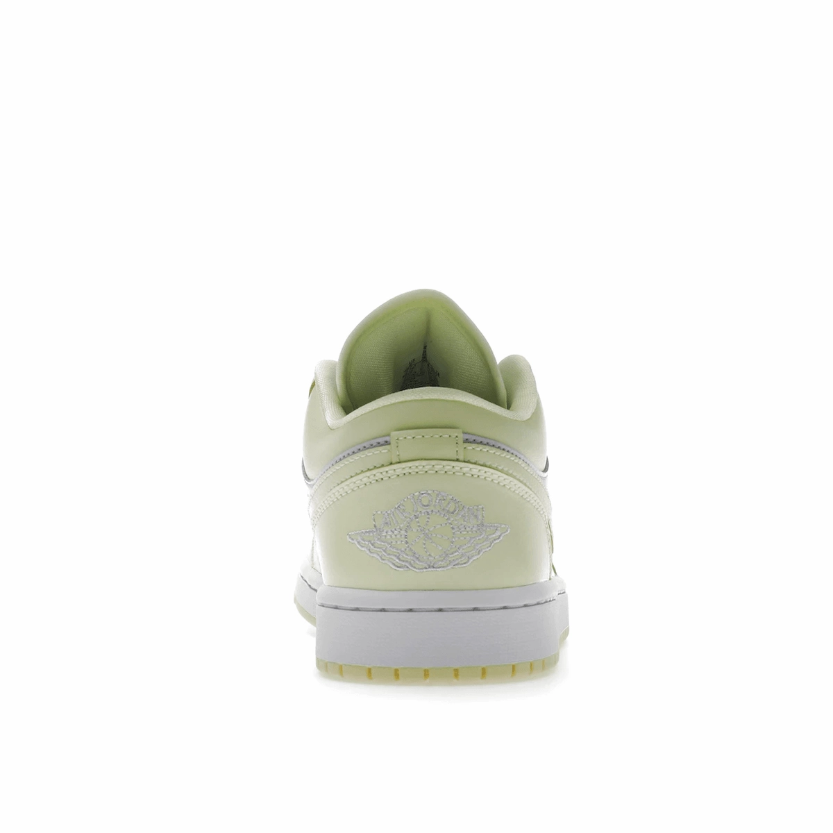 Air Jordan 1 Low Lemonade Air Jordan 1 Low casual sneakers