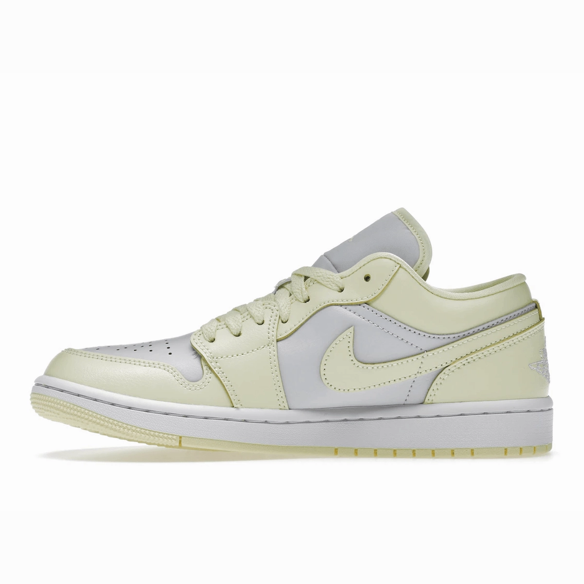 Air Jordan 1 Low Lemonade Air Jordan 1 Low casual sneakers