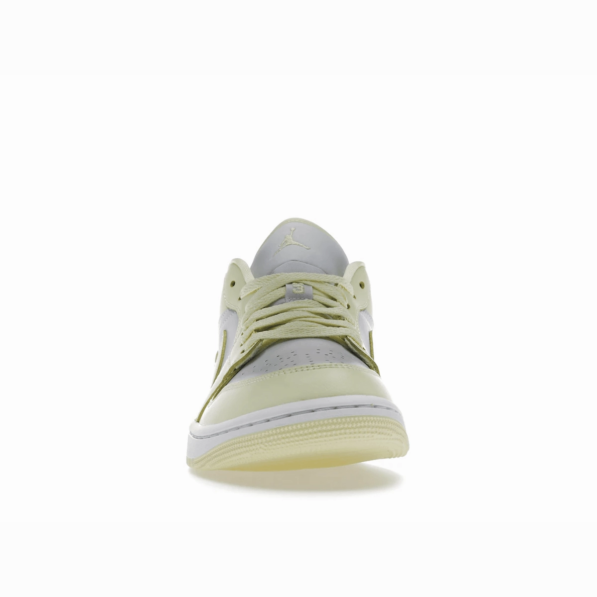 Air Jordan 1 Low Lemonade Air Jordan 1 Low casual sneakers
