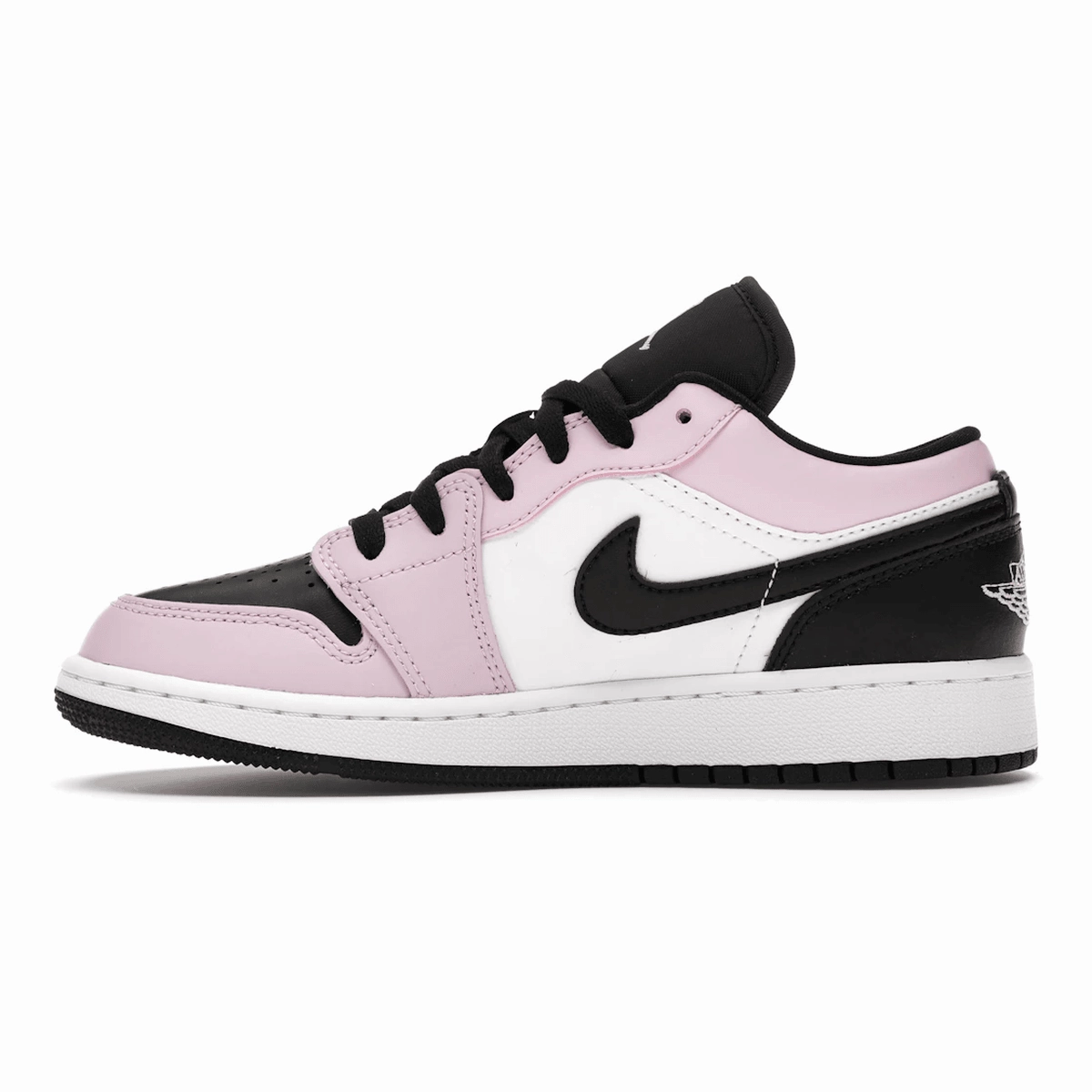 Air Jordan 1 Low Light Arctic Pink Air Jordan 1 Low casual sneakers