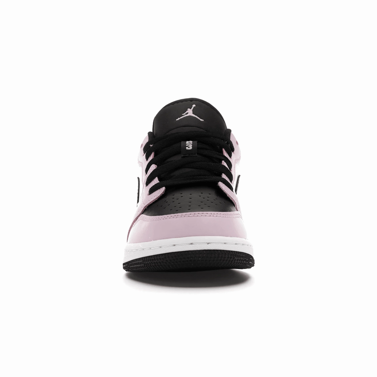 Air Jordan 1 Low Light Arctic Pink Air Jordan 1 Low casual sneakers