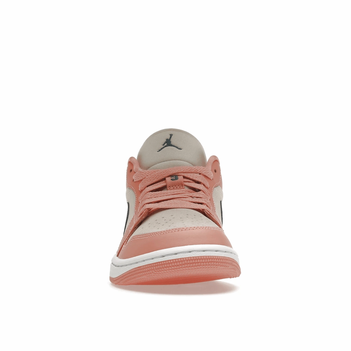 Air Jordan 1 Low Light Madder Root Air Jordan 1 Low casual sneakers