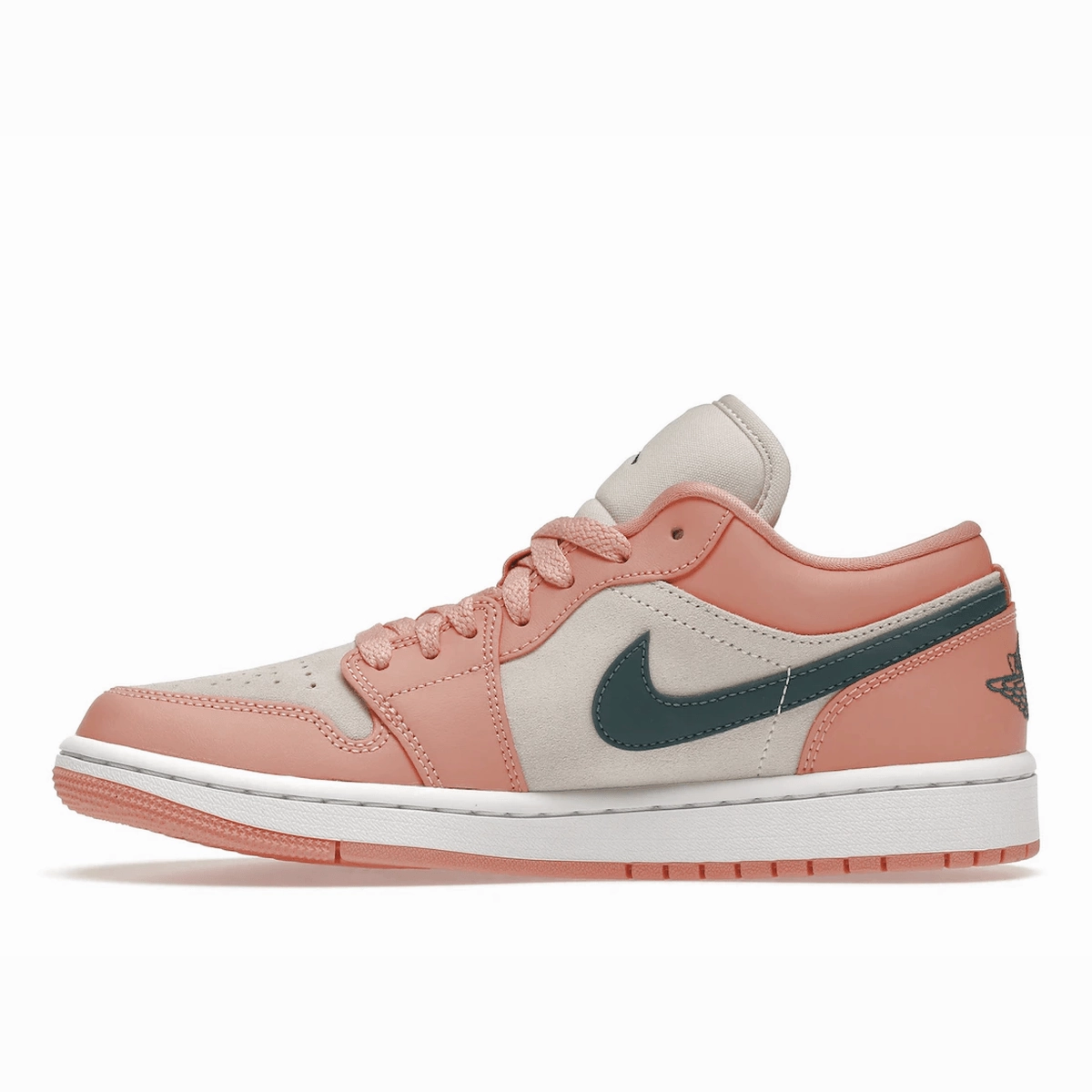 Air Jordan 1 Low Light Madder Root Air Jordan 1 Low casual sneakers