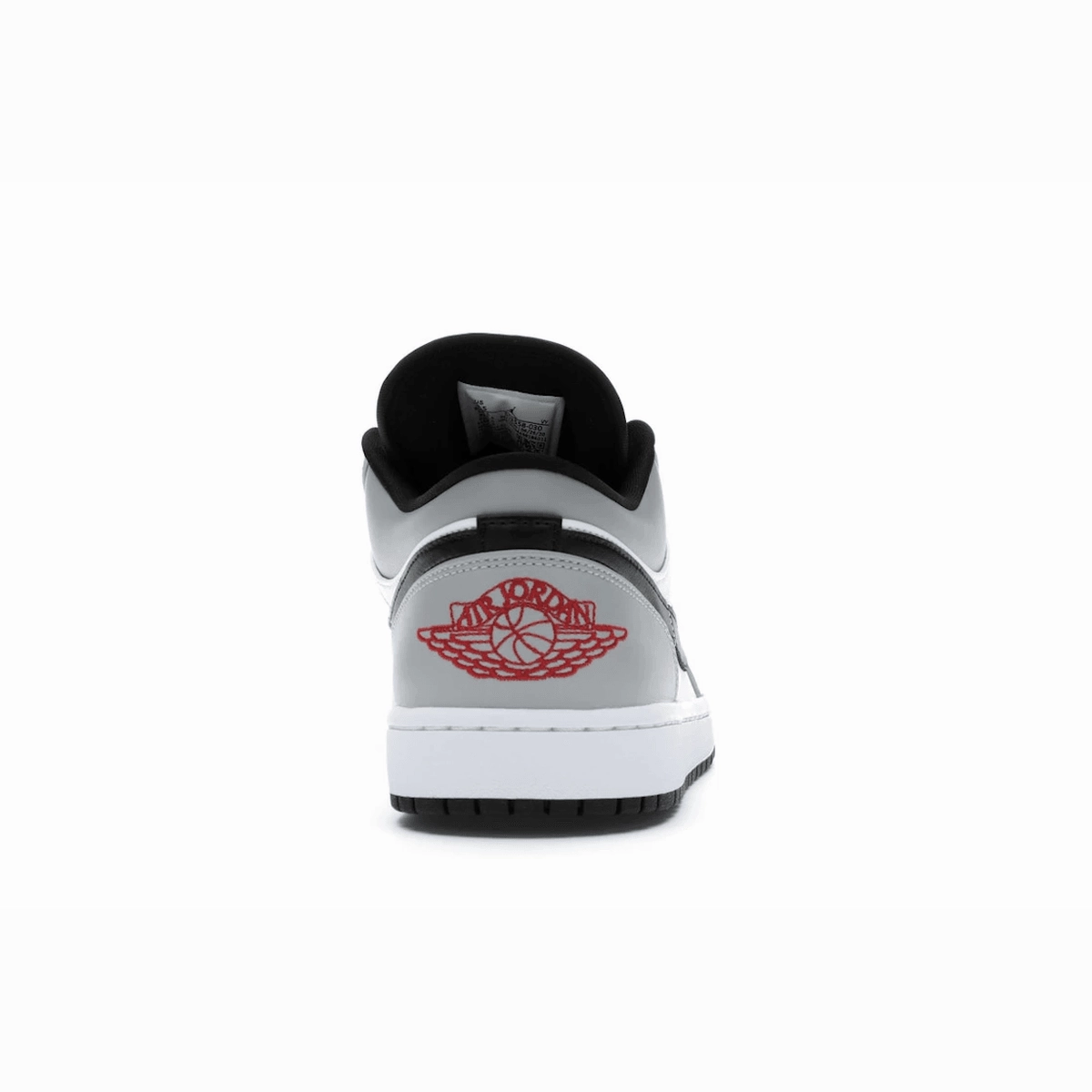 Air Jordan 1 Low Light Smoke Grey Air Jordan 1 Low casual sneakers