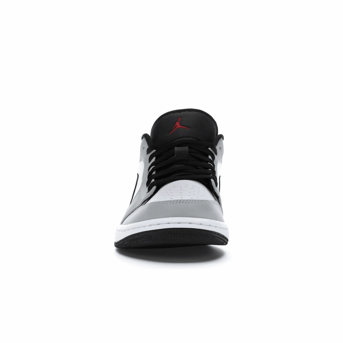 Air Jordan 1 Low Light Smoke Grey Air Jordan 1 Low casual sneakers