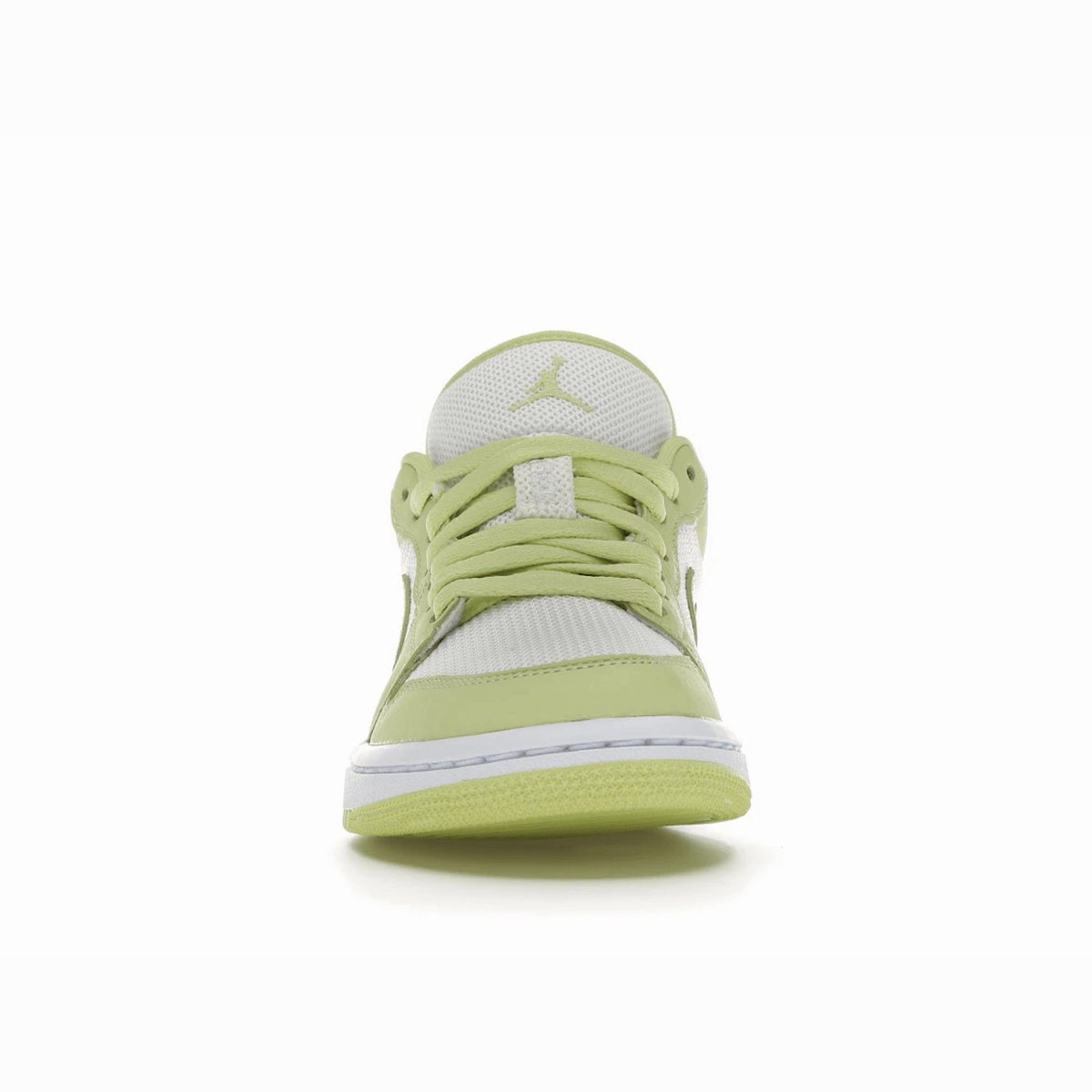 Air Jordan 1 Low Limelight Air Jordan 1 Low casual sneakers