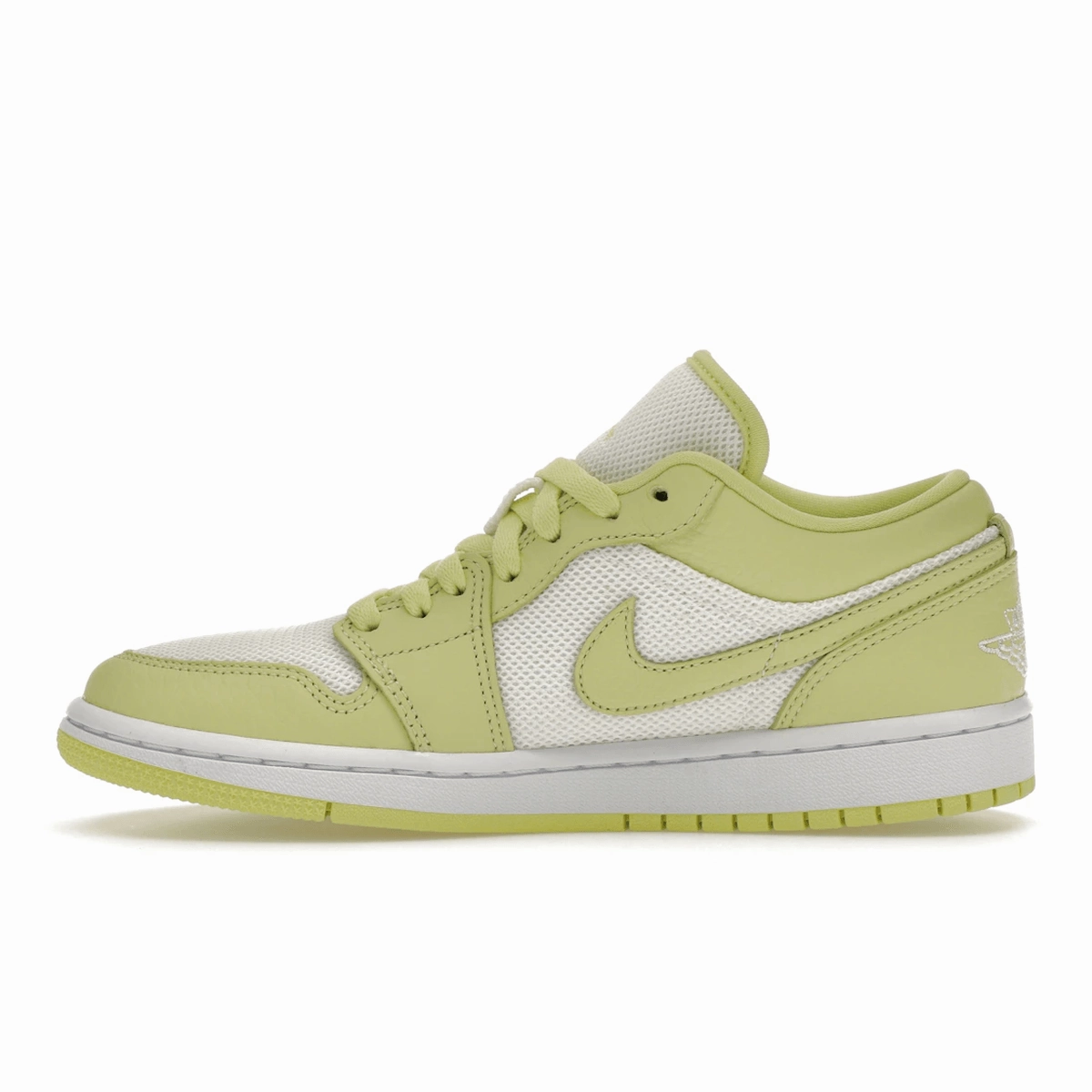 Air Jordan 1 Low Limelight Air Jordan 1 Low casual sneakers