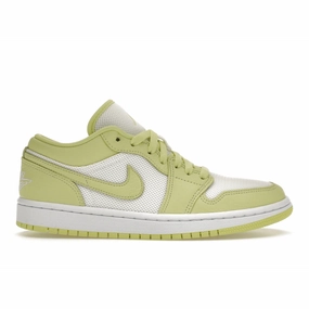 Air Jordan 1 Low Limelight Air Jordan 1 Low shoes with sleek lifestyle appeal