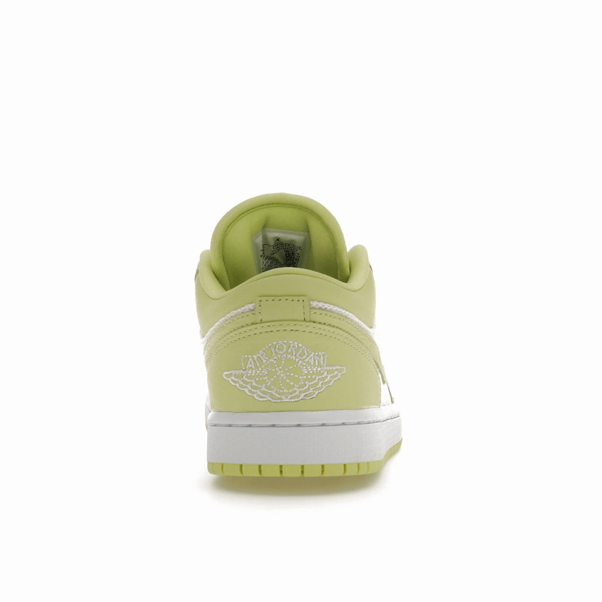 Air Jordan 1 Low Limelight Air Jordan 1 Low casual sneakers