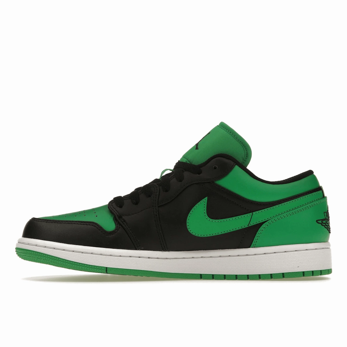 Air Jordan 1 Low Lucky Green Air Jordan 1 Low casual sneakers
