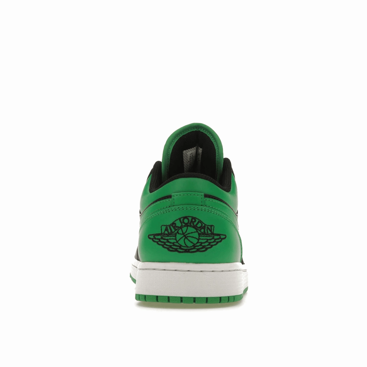 Air Jordan 1 Low Lucky Green Air Jordan 1 Low casual sneakers