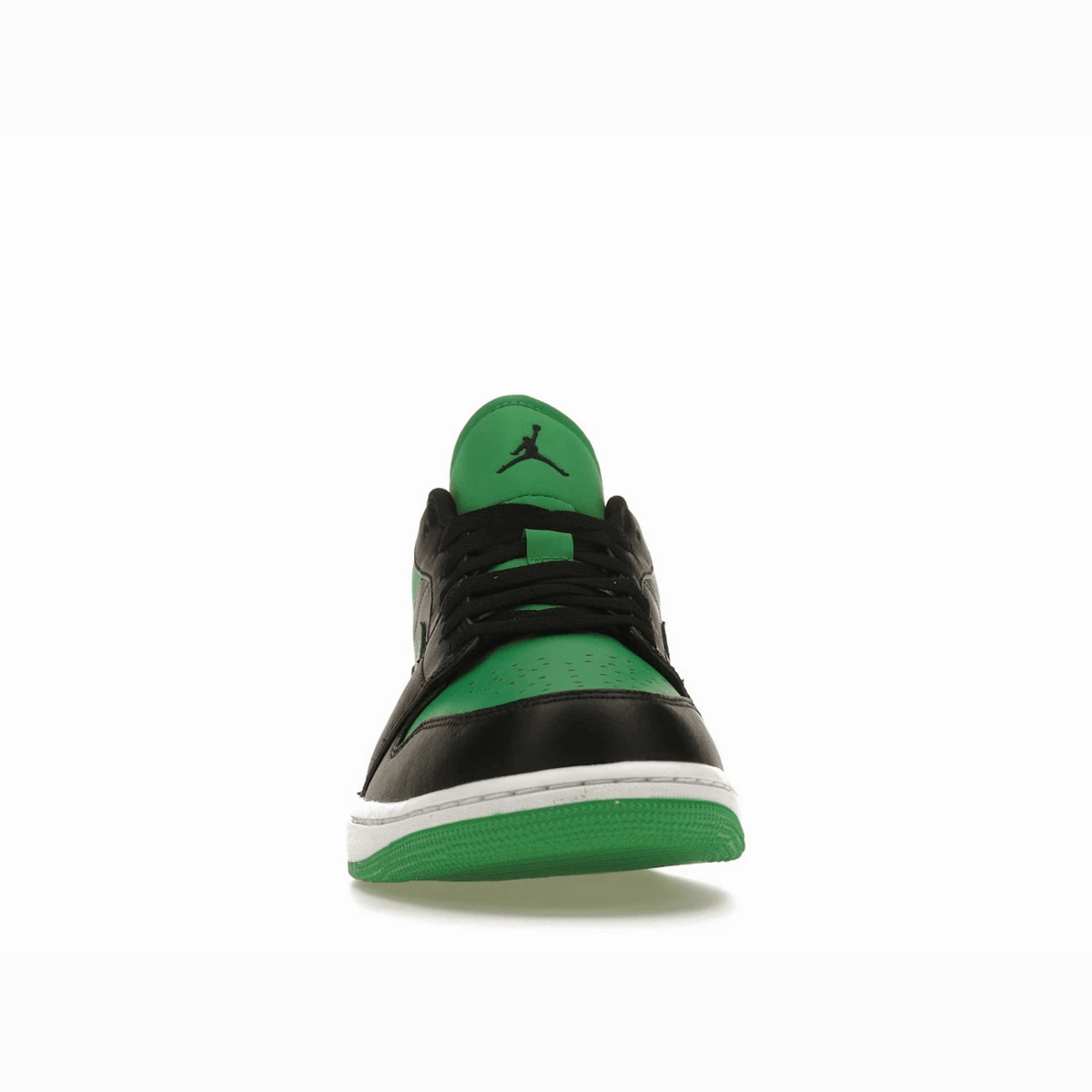 Air Jordan 1 Low Lucky Green Air Jordan 1 Low casual sneakers